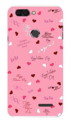 Flipkart Infocus Vision Mobile Cover Flipkart Infocus Vision Cover