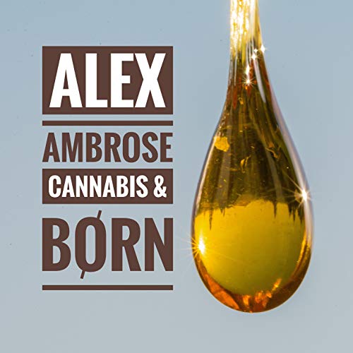 Play Cannabis Og Børn by Alex Ambrose on Amazon Music