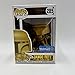 Funko Exclusive POP Star Wars: Jango Fett (Gold Metallic)