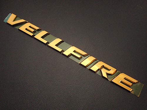 Amazon | □20系ヴェルファイア(ANH/GGH/ATH) 「VELLFIRE 