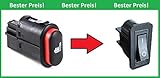 fiesta schalter sitzheizung ✔️ 3 JAHRE GARANTIE - Wir schenken Ihnen eine 3 jährige Garantie auf ihr gekauftes Produkt, wenn Sie es innerhalb von 10 Tagen nach Erhalt der Lieferung auf Amazon bewerten