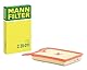 MANN-FILTER C 35 011 Luftfilter - für Pkw + Transporter