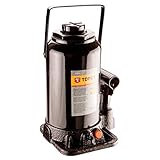 Max. Hubhöhe: 452mm  Min. Hubhöhe: 242mm  Hebe-Kolben Ø: 45mm