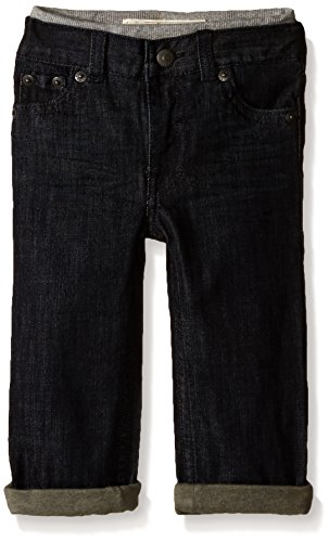 Levi's Baby Boys 514 Straight Fit Sullivan Pull On Pant