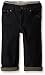 Levi's Baby Boys 514 Straight Fit Sullivan Pull On Pant