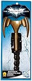 Batman: The Dark Knight Rises: Bat Grappling Hook Toy (Gold)