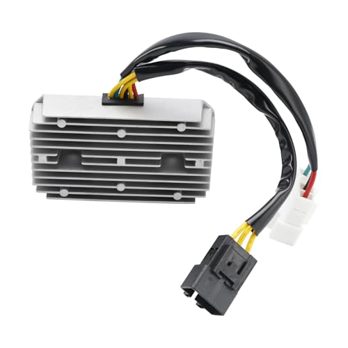 Redresseur régulateur avec connecteur réglable Cruisym 300 Joymax 300i