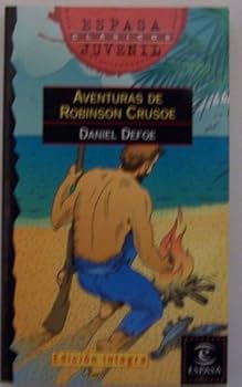 AVENTURAS DE ROBINSON CRUSO...