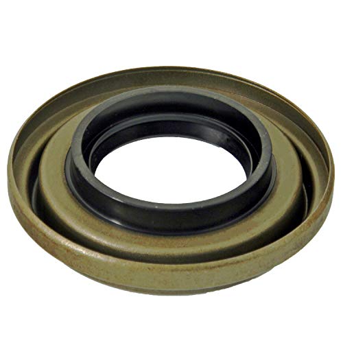 Acdelco Gold 5778 Crankshaft Front Oil Seal #TOP1