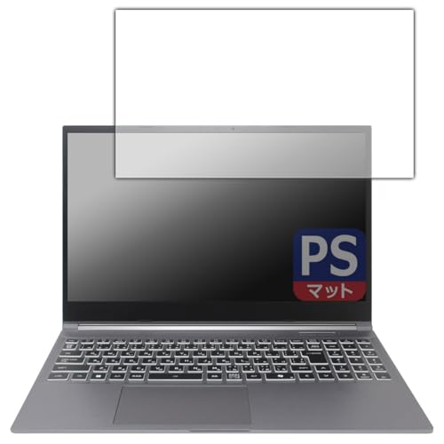 PDA�H�[ GALLERIA RL7C-R46-5N / RL7C-R46-C5N �Ή� PerfectShield �ی� �t�B���� ���˒ጸ �h�w�� ���{��
