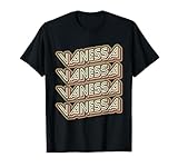 Vanessa Birthday's Clothing Apparel