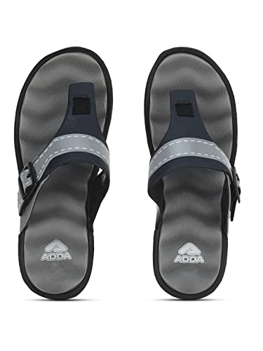 Image of Adda DIVA-1 || Durable & Comfortable || EVA Sole|| Antiskid || Lightweight || Fashionable || Super Soft || Outdoor Slipper || Slipper for Women