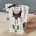 Transformers Toys Cyberverse Action Attackers 1-Step Changer Wheeljack Action Figure - Repeatable Gravity Cannon Action Attack - for Kids Age 6 and Up, 4.25-inch