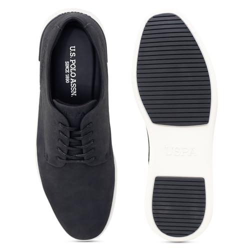 Image of U.S. Polo ASSN. Mens Jango Sneaker