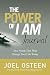 The Power of I Am Journal: Two Words That Will Change Your Life Today