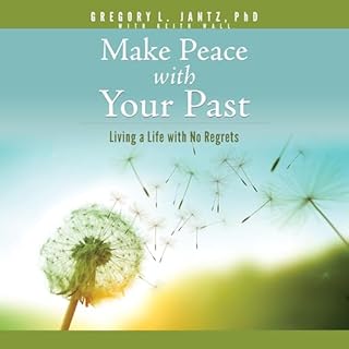 Make Peace with Your Past cover art