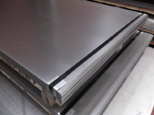 Sheet Metal Mild Steel 600 x 900mm 0.7-0.8mm Vehicle Body Repair