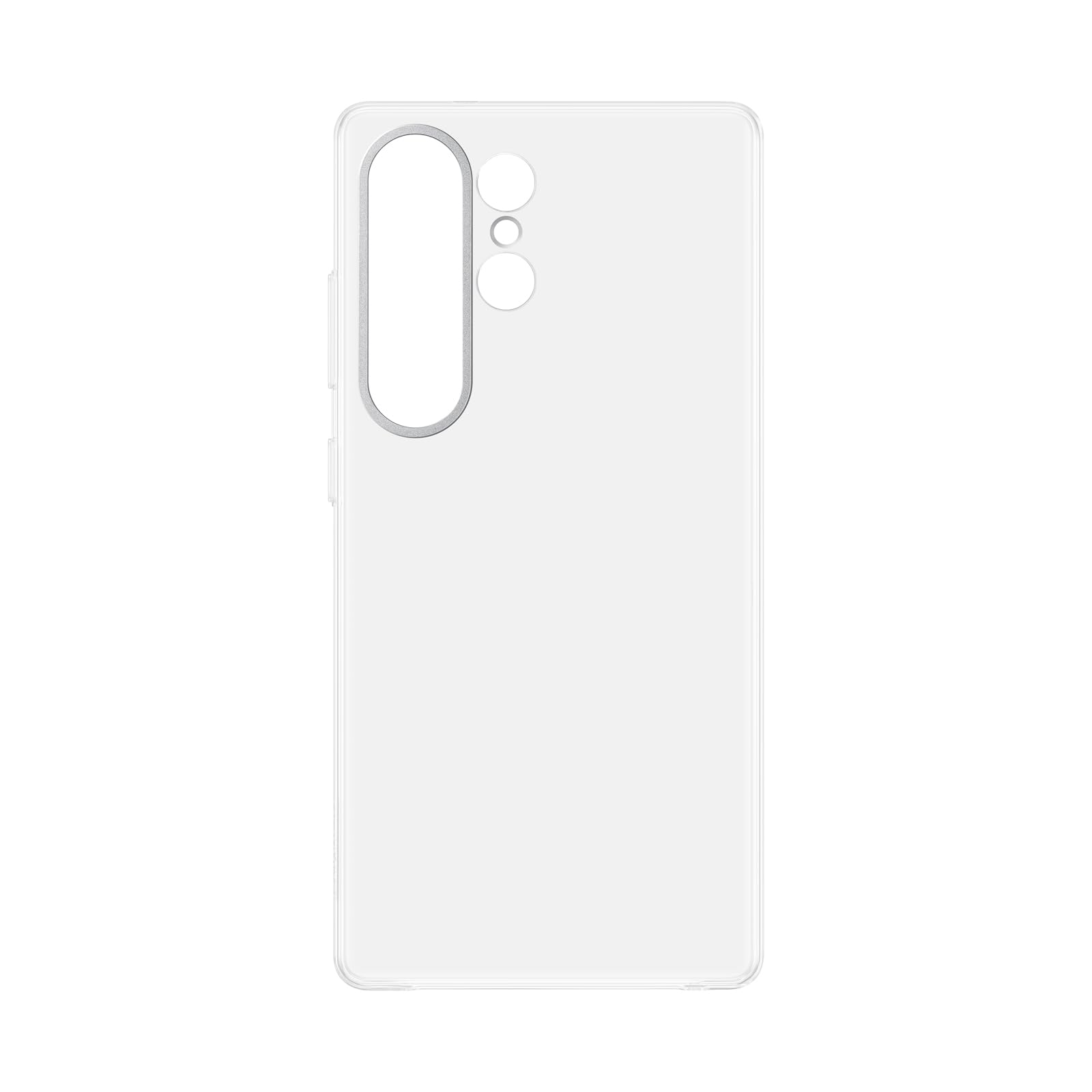 Amazon.co.jp: Samsung Galaxy S25 Ultra Clear Case｜クリア