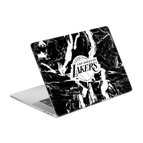 Autocollant MacBook Pro 16 A2141 NBA pour le bureau et l'université