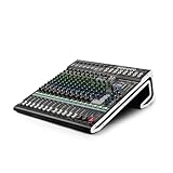 Zoom IMG-1 mixer audio bluetooth professionale a Zoom IMG-1 mixer audio bluetooth professionale a
