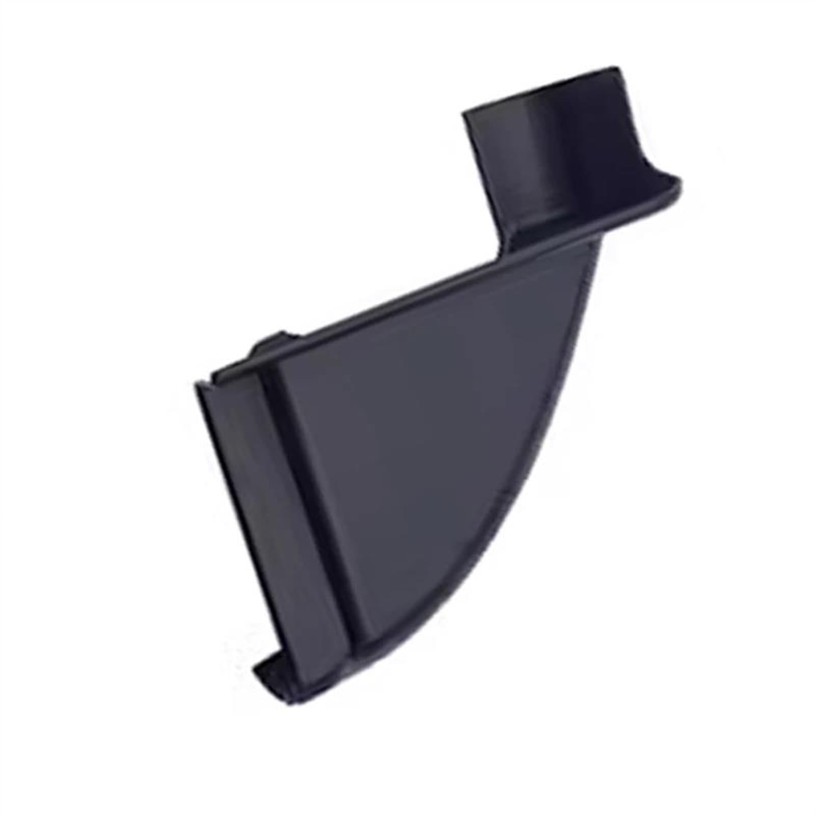 Faldones Laterales Tapa Pedal Estribo Lateral para Nissan para Navara D23 NP300 2015 2016 2017 2018 Piezas Repuesto para Extremos Estribo Faldón Lateral(Rear Right)