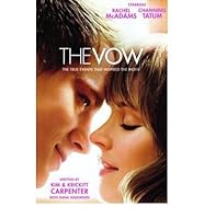 The Vow: The True Events That Inspired the Movie, Mit Edition B007LZ52OG Book Cover