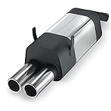 BMW 3er E36 4 Zyl. 316i und 318i