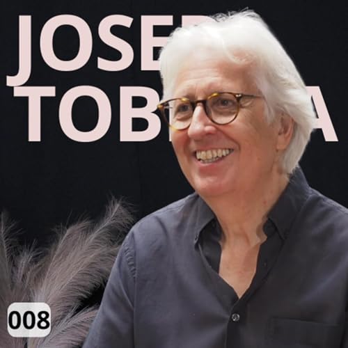 "Toda una vida a trav&eacute;s de una c&aacute;mara" | Josep Tobella