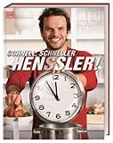  Schnell, schneller, Henssler: Megaschnell kochen und superlecker essen. Über 100 superschnelle und raffinierte Rezepte des Bestsellerautors und Fernsehkochs