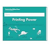 Learning Without Tears Age 7+, 2nd Grade+, Handwriting Practice, Writing Book, School & Home, Language Arts, Tutoring, Sensory
