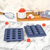 Magical Butter MB2E Gummy Starter Bundle - Pakiet botaniczny z formami i szpatułką - Botaniczny Masło, Olej i Nalewki