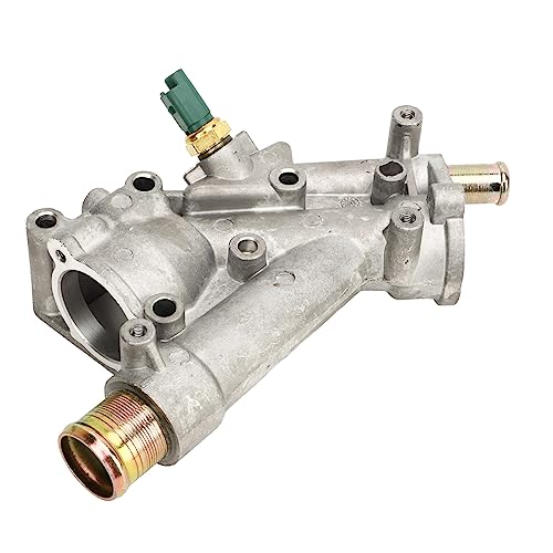 Ajuste de Temperatura da água do Termostato do Motor 1336Q4 para 406 607