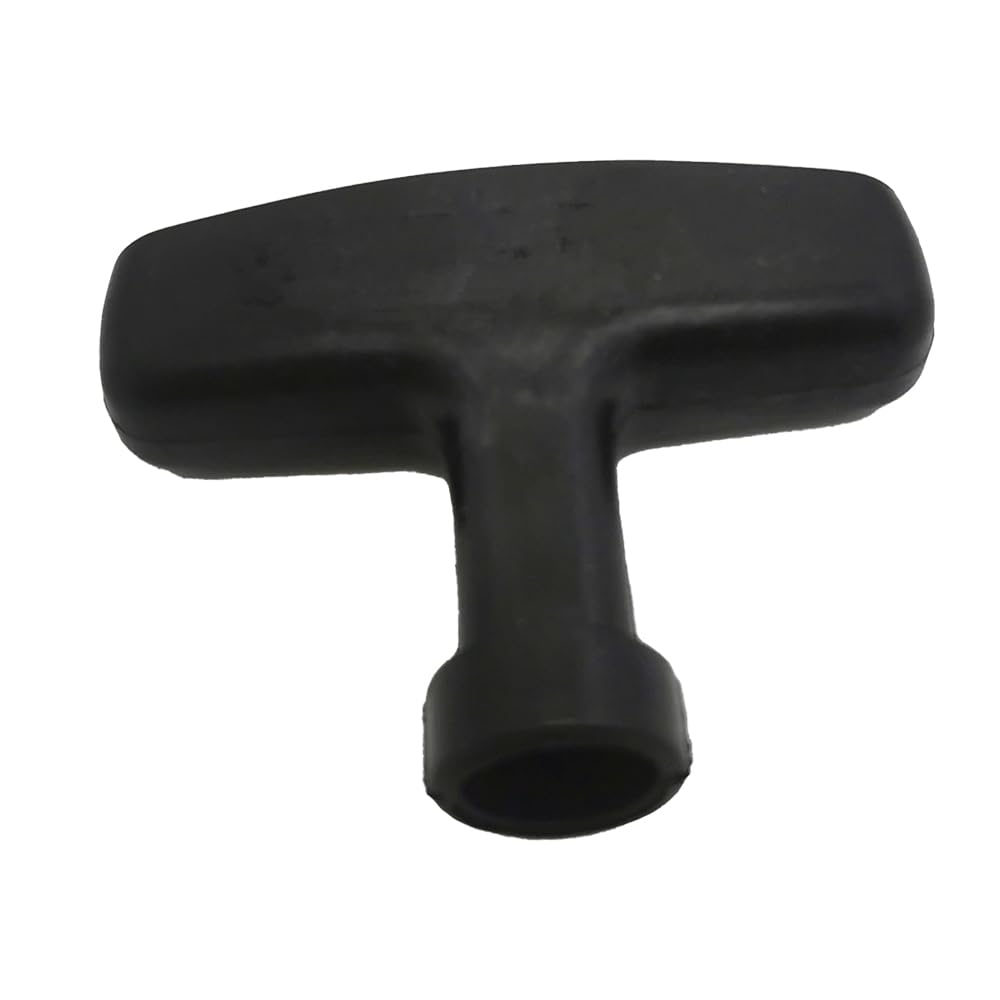Tirador de cortacésped para Mango Arranque Retroceso, 2 uds., para GX120 GX160 GX200 GX240 GX270 GX340 GX390