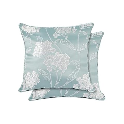 Emma Barclay Blossom Jacquard Cushion Cover Cover