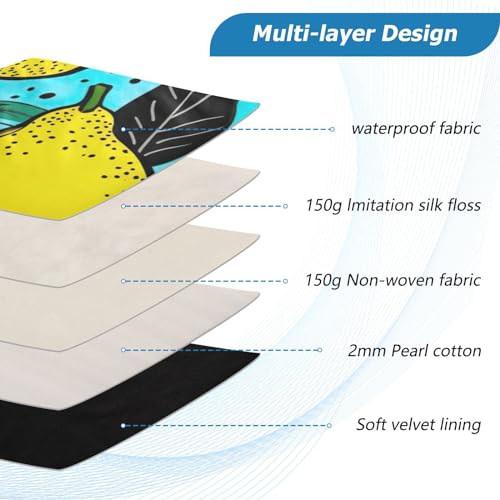 Funda para portátil 13-14 pulgadas innewgogo protector miniatura 4