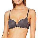 Passionata WHITE NIGHTS, Bedeckender T-Shirt-BH, Damen Unterwäsche