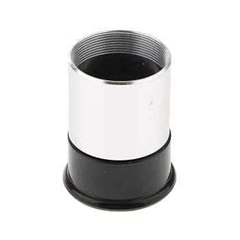 Amazon | KESOTO 0.965 ''/ 24.5mm 天体望遠鏡 アイピース