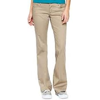 dickies 5 pocket pants juniors