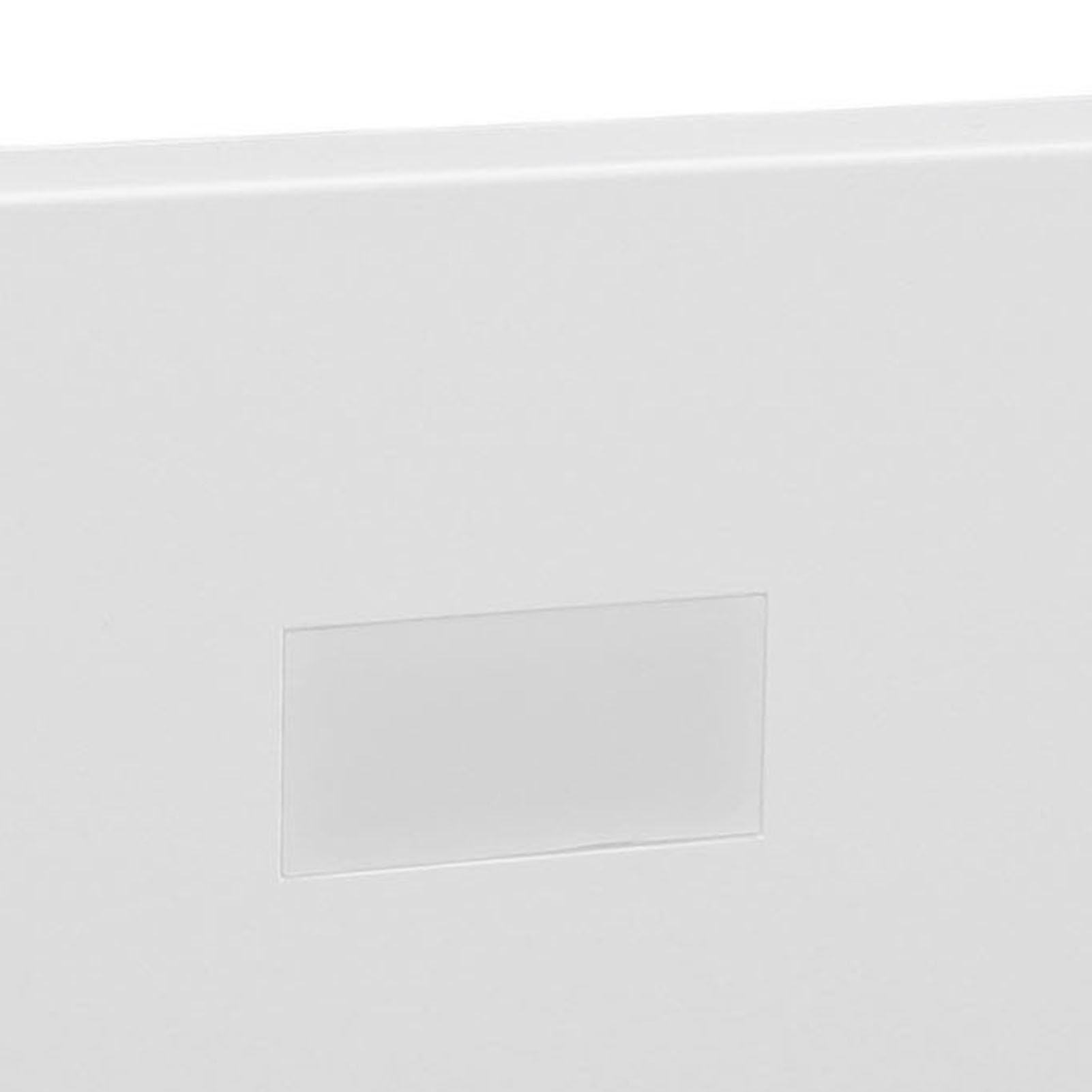 Fafeicy Luz Nocturna Magnética, Sensor de Movimiento e Iluminación de Doble Cara, Luz Nocturna Inalámbrica, Luz Cálida de 2700 K para Dormitorios, Escaleras y Pasillos
