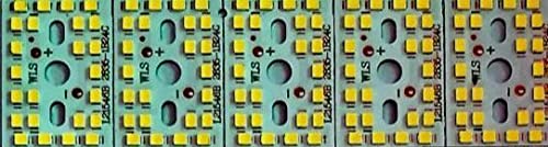 ROOPREKHA 18 Watt White MCPCB ( Pack of 5 ) Led Bulb Raw Material-image-45