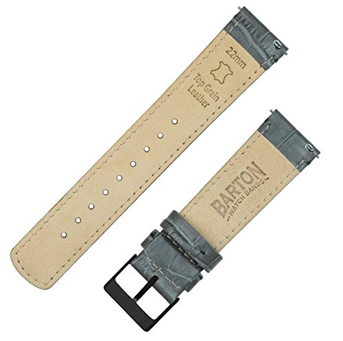Image of BARTON Tropical-Style 2.0 Watch Bands - Quick Release Watch Straps
