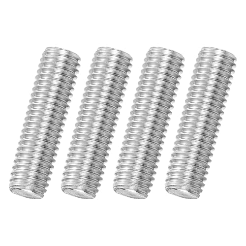 MECCANIXITY 4pbN M10x35mm S˂_ 316XeXX`[ Ep Ƌgݗėp˂X^bhA1.5mmsb`