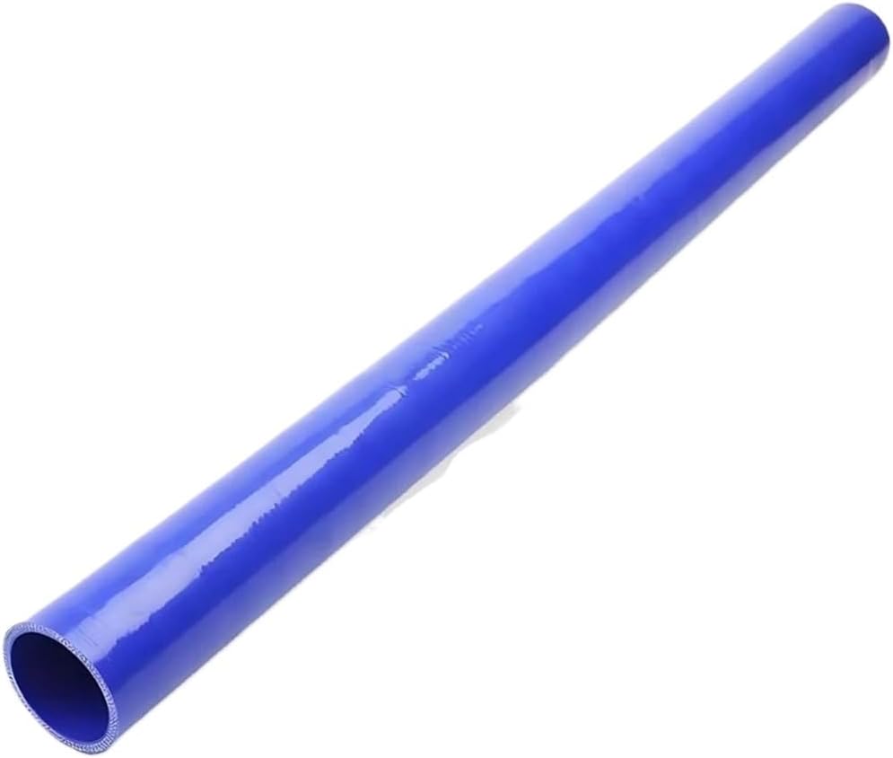 Straight Silicone Intercooler Tube Pipe Coolant Hose(1000MM_ID 65MM)