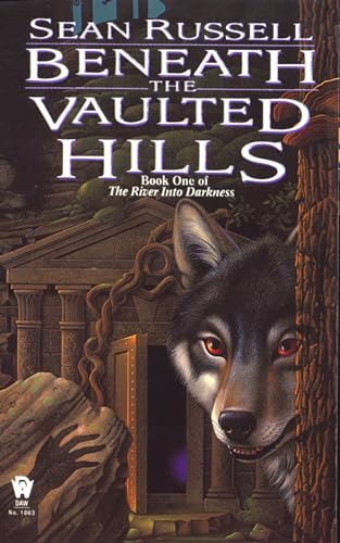 Beneath the Vaulted Hills