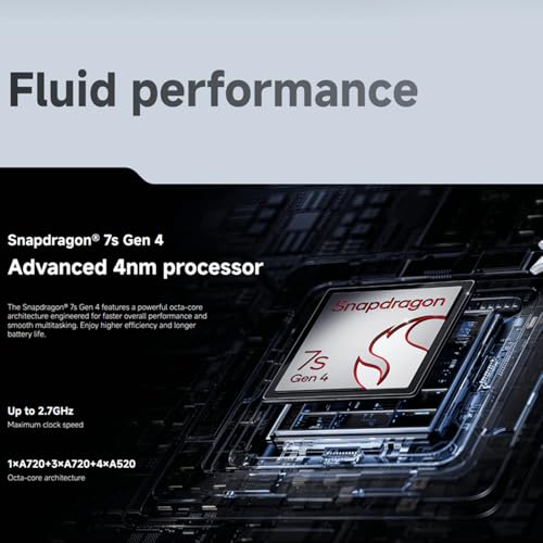 Xiaomi Poco M8 Pro 5G, Nero, 8+256 Gb, Argento, Batteria 6500 Mah, Impermeabile Alla Polvere E Resistente All'acqua IP68, 120 Hz, Android 15, Display 6,83", Con Caricabatterie, Senza Nfc - 8