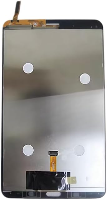 compatible For Samsung Galaxy Tab 4 8.0 SM-T330 T331 T335 T337 4450mAh 3.8V LCD Display Touch Screen Digitizer Full Assembly Replacement Screen battery EB-BT330FBU+Free Tools，For Tab 4 8.0 LCD