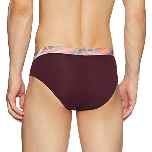 Image of Zoiro Men's Cotton Brief