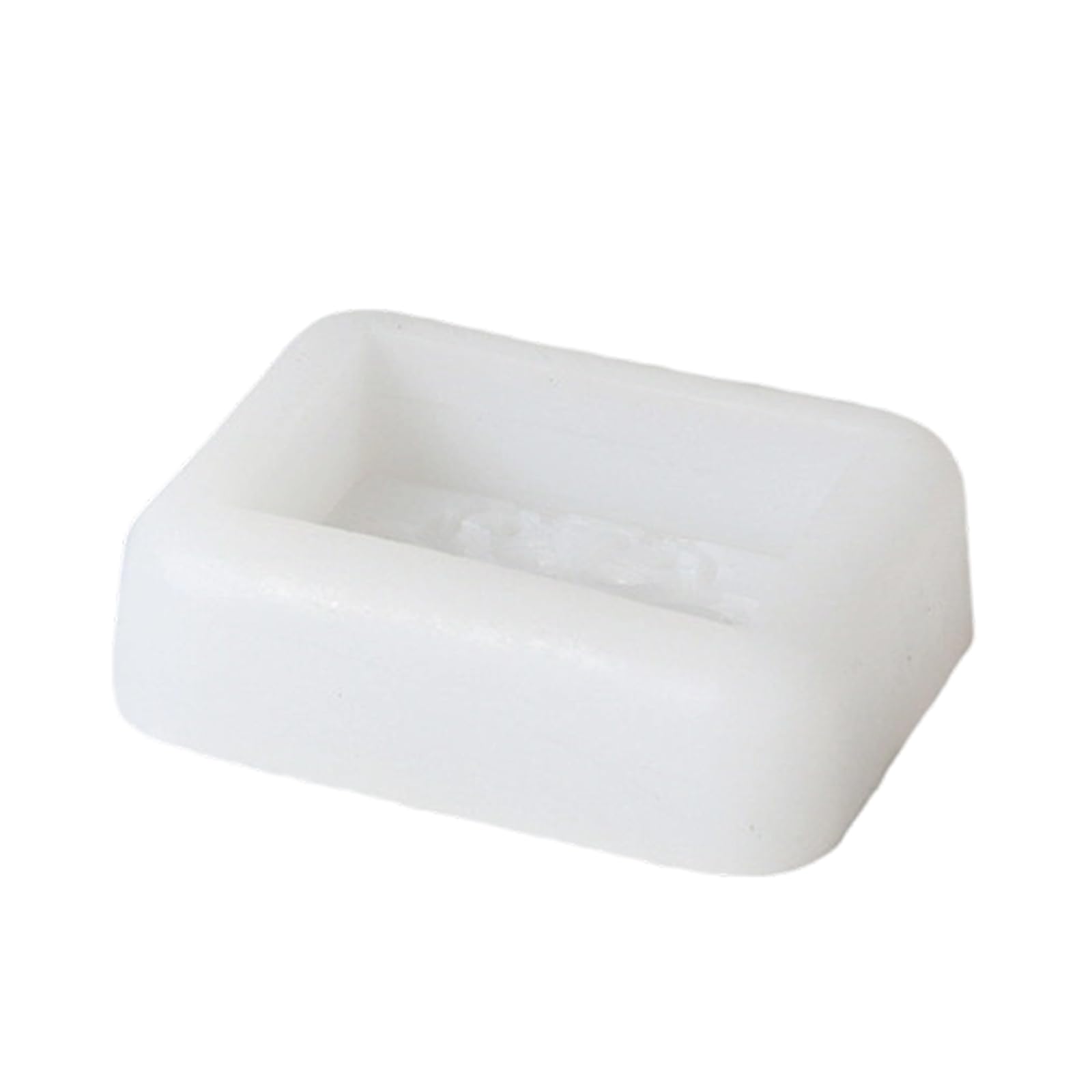 HZBB Flexible Silicone Soap with Easy Releases for Projects for Quick Craft Easy Releases