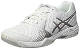 asics gel game 6 mens tennis shoe Removable Sockliner -Eine EVA-Einlegesohle, die sich der Form deines Fußes anpasst.