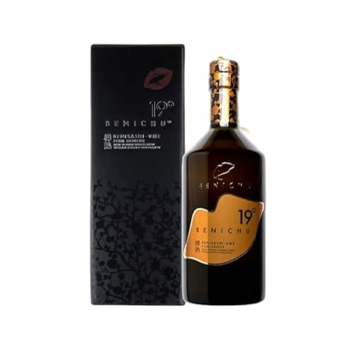 梅酒 年間1000本 BENICHU19° 750ml 高島屋選定品 お酒 リキュール 高島屋 うめしゅ 酒 アルコール 紅映梅 梅 うめ ウメ 福井県 福井